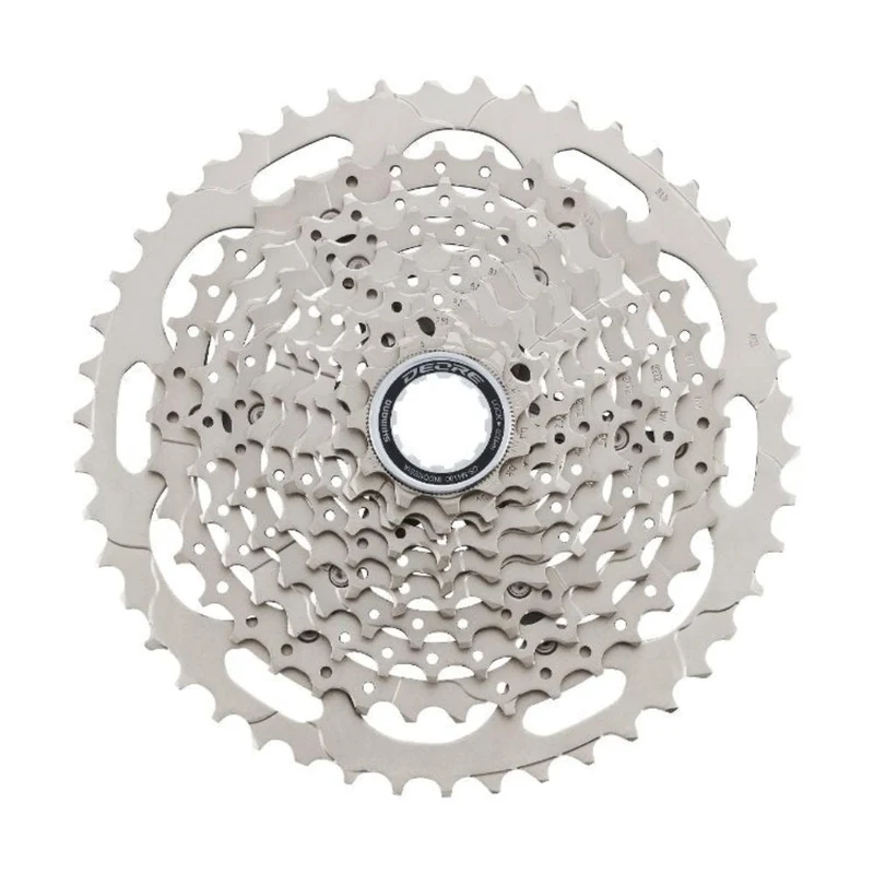 Shimano CS-M4100 Cassette 10-Speed Deore