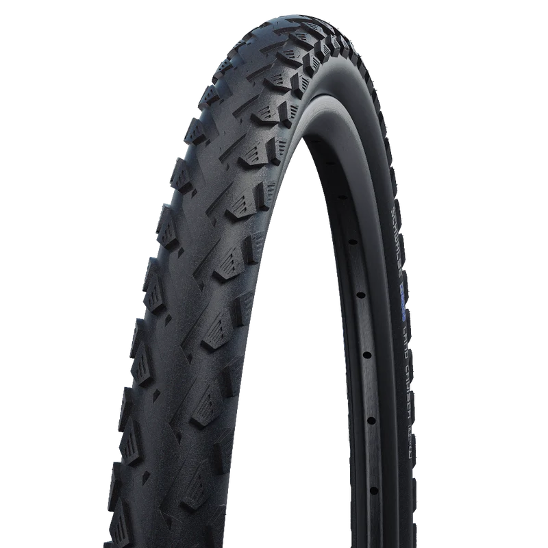Pneu vélo 26 x 1.75 polyvalent Land Cruiser Schwalbe