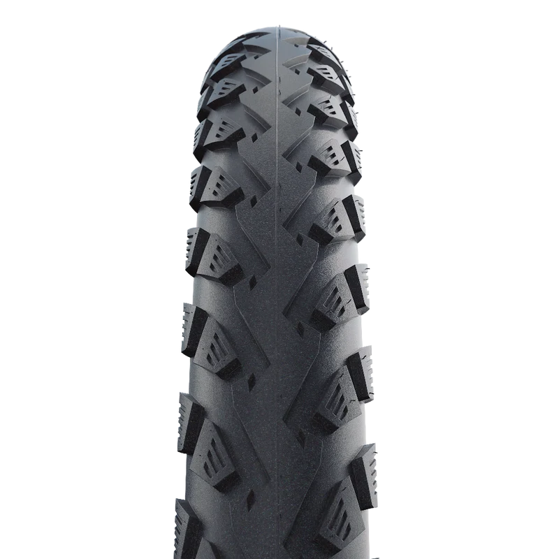 Pneu vélo 26 x 1.75 polyvalent Land Cruiser Schwalbe