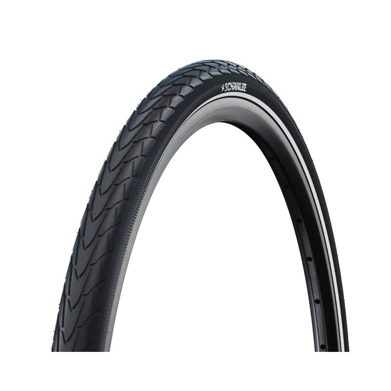 Pneu vélo Schwalbe Marathon Racer 26 x 1.50