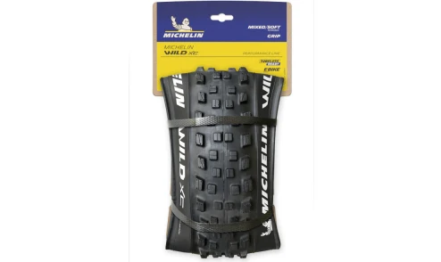 Pneu VTT Michelin Wild XC Performance 29 x 2.35 pouces TLR