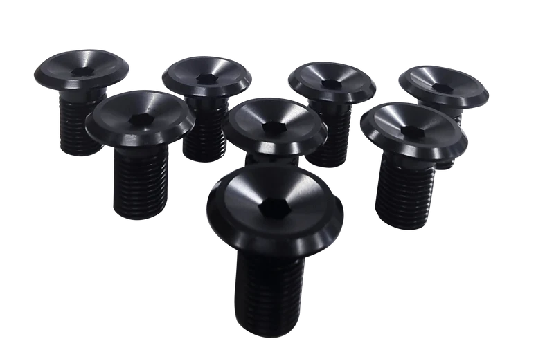 Pivot Bolt IS21PFK07