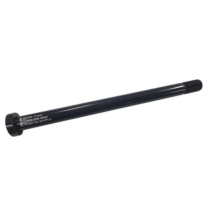 Rear Thru Axle for Helios A