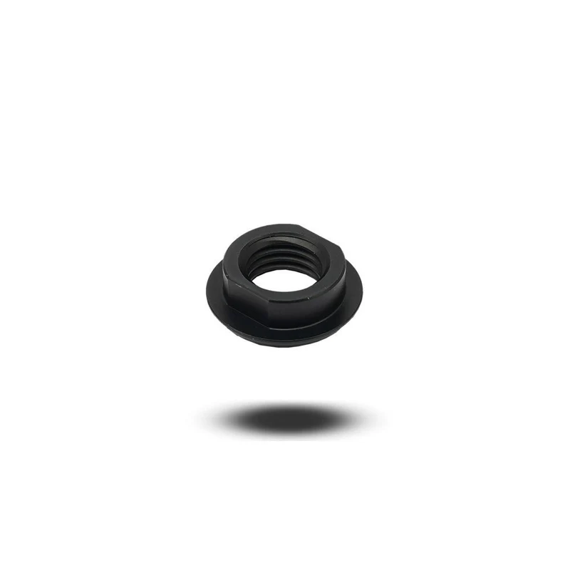 Front Thru Axle Nut for Helios A