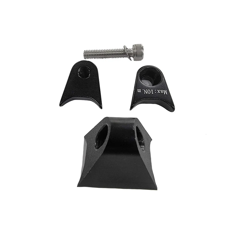 Polygon Helios Seat Clamp and Wedge 2024