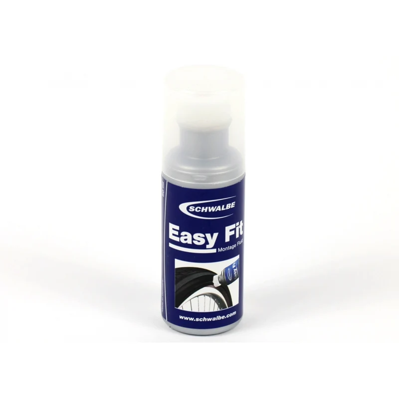 Liquide de montage pneu vélo Schwalbe Easy Fit