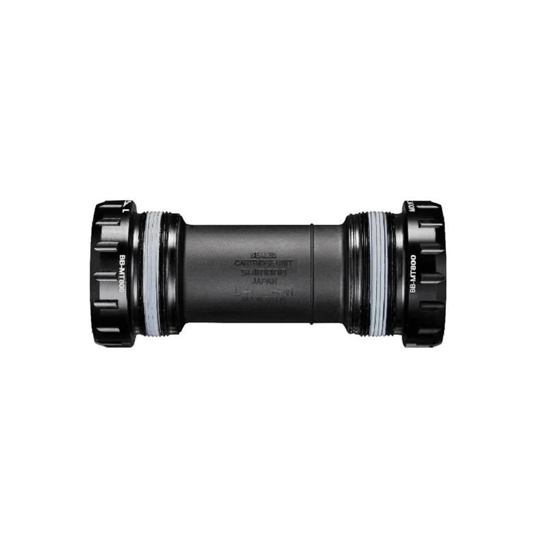 Boitier de pédalier Shimano XT BB-MT800 68/73mm