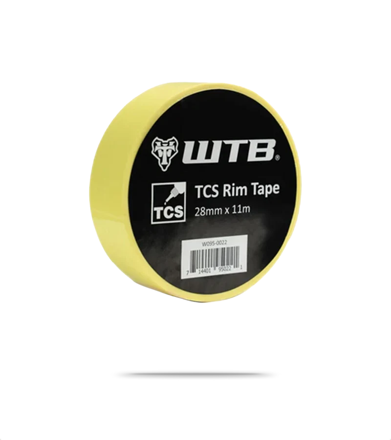 Gravel Tubeless Rim Tape