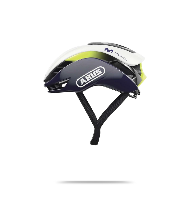 Gamechanger 2.0 Cycling Helmet (Movistar Team Edition)