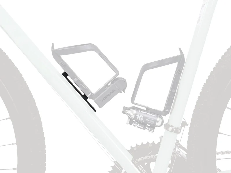 Topeak Alt Postion Cage Mounts
