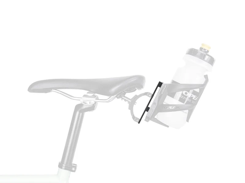 Topeak Alt Postion Cage Mounts