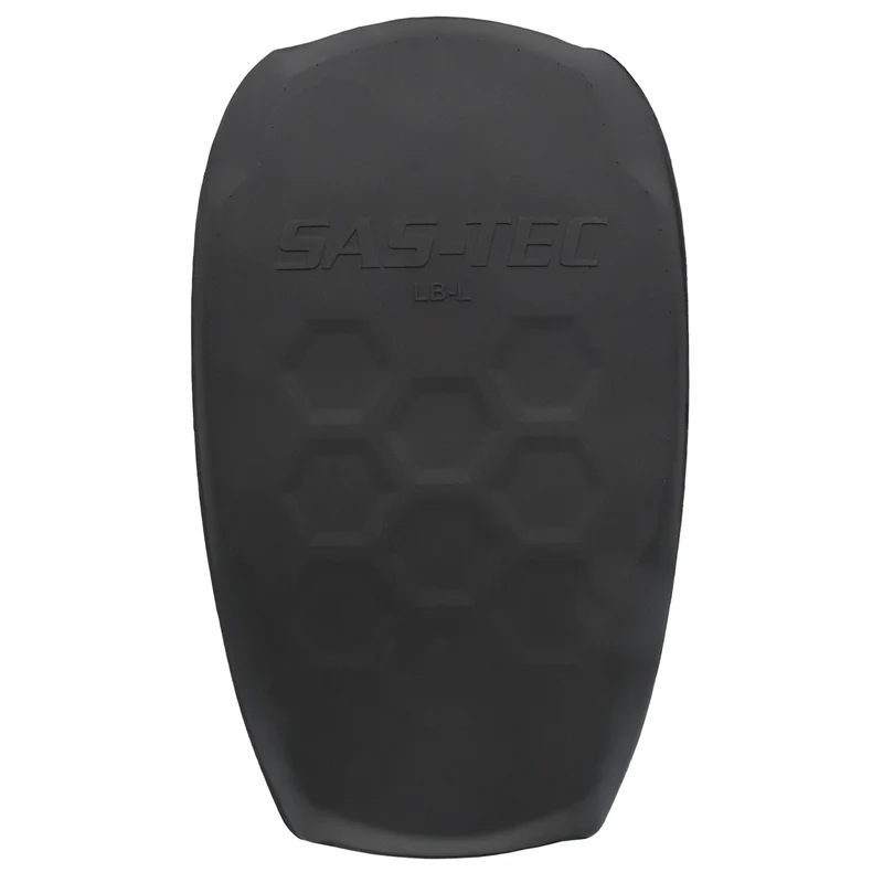 Panneau Dorsale USWE BACKPROTECTOR FLOW Noir