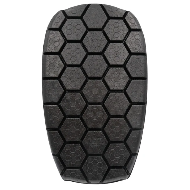 Panneau Dorsale USWE BACKPROTECTOR FLOW Noir