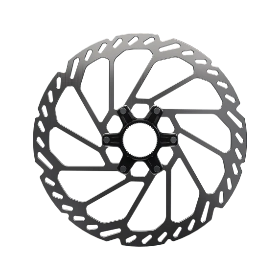 Disque SHIMANO RT-CL750 CENTER LOCK Externe