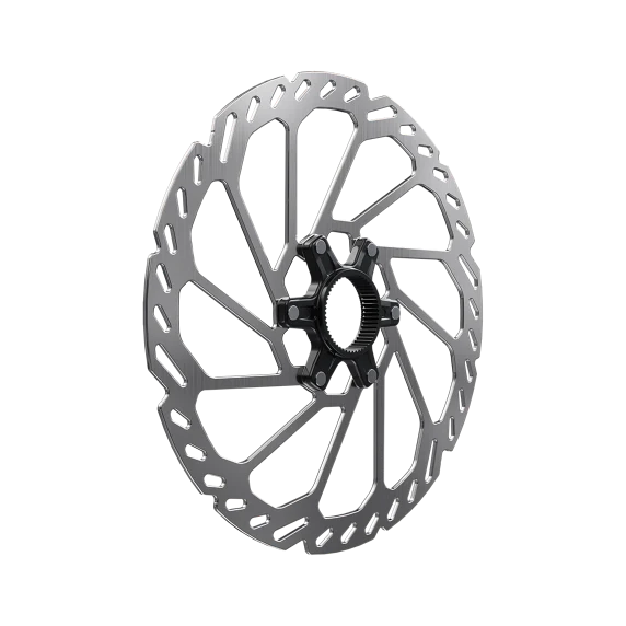 Disque SHIMANO RT-CL750 CENTER LOCK Externe