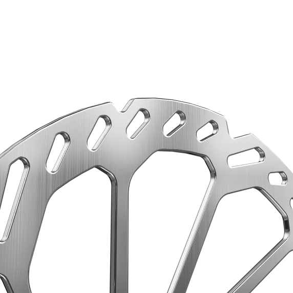 Disque SHIMANO RT-CL750 CENTER LOCK Externe