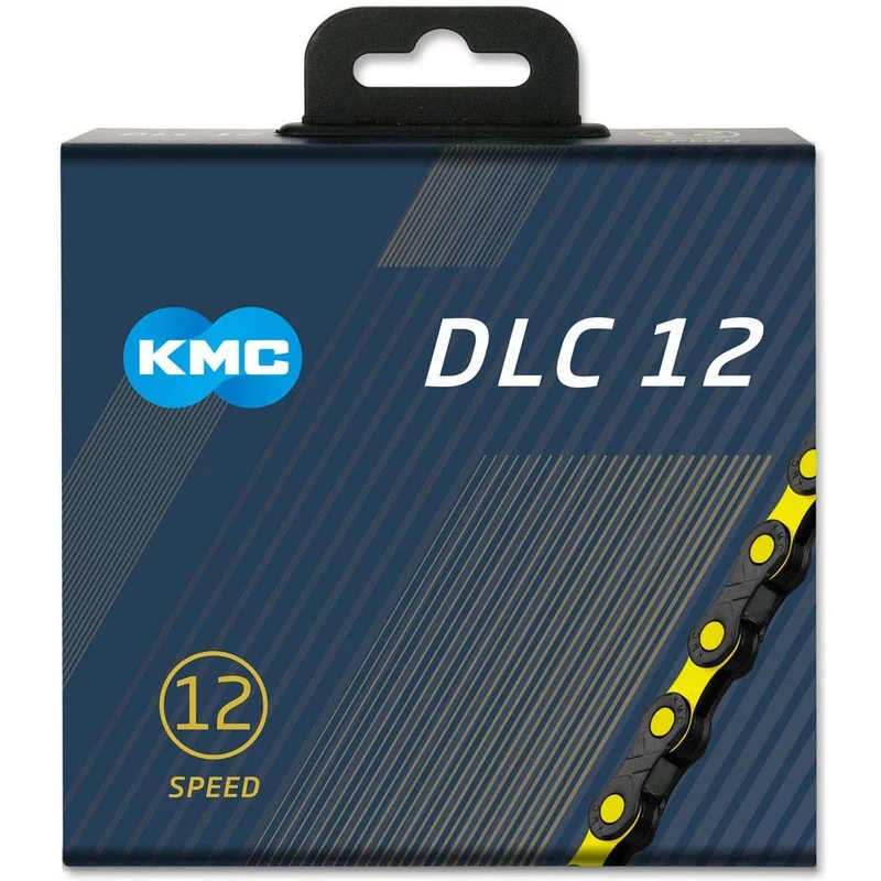 DLC X12 Chain Colours