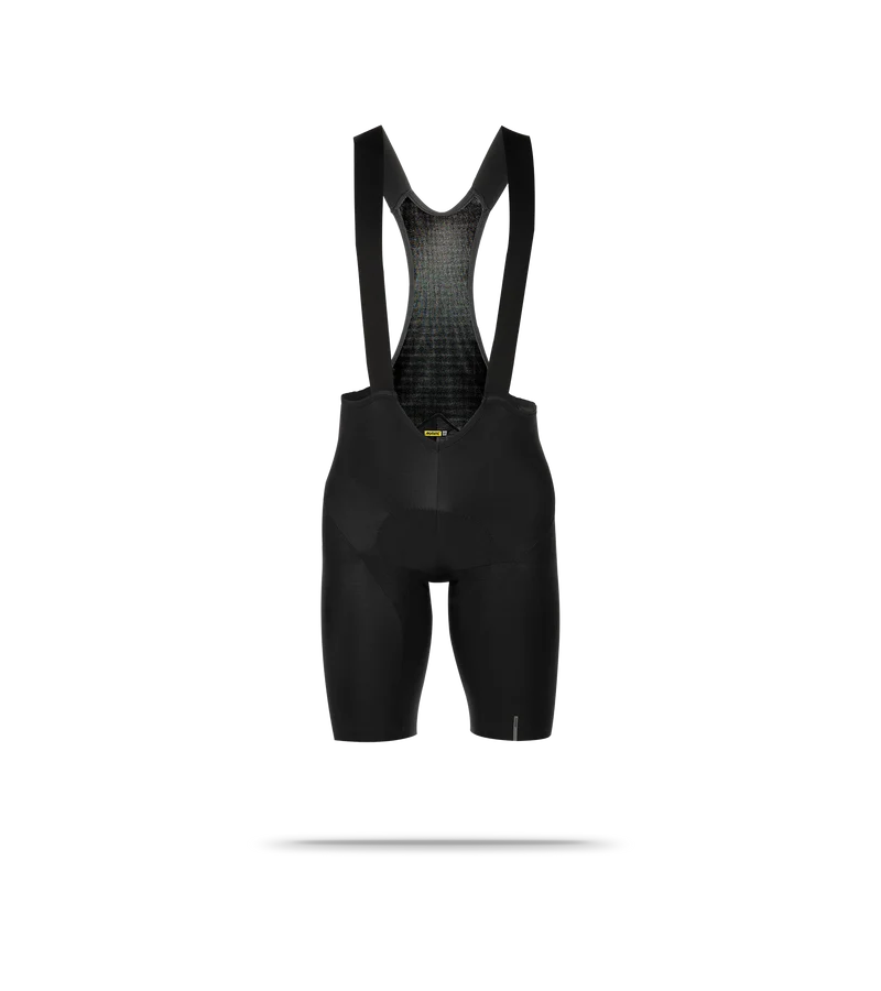 Essential II Mens Bibshorts