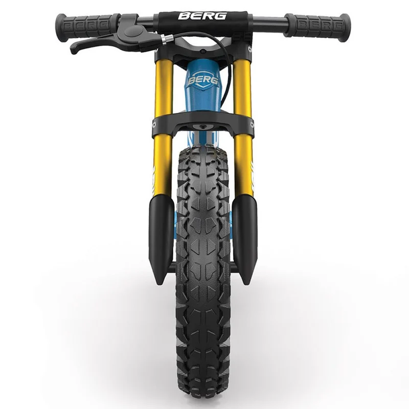 Berg Biky Cross w-Handbrake - Balance Bike