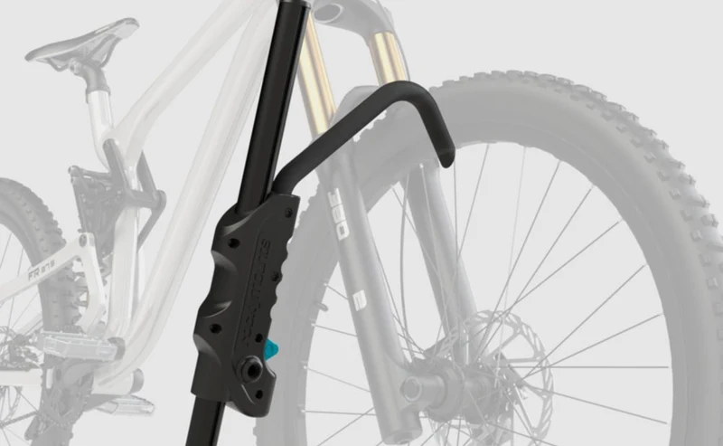 Rockymounts Tomahawk Roof - Bike Rack