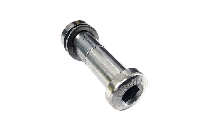 Quick Pillar Bolt