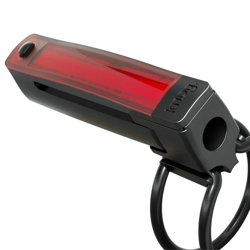 Knog Plus Twinpack Light Set