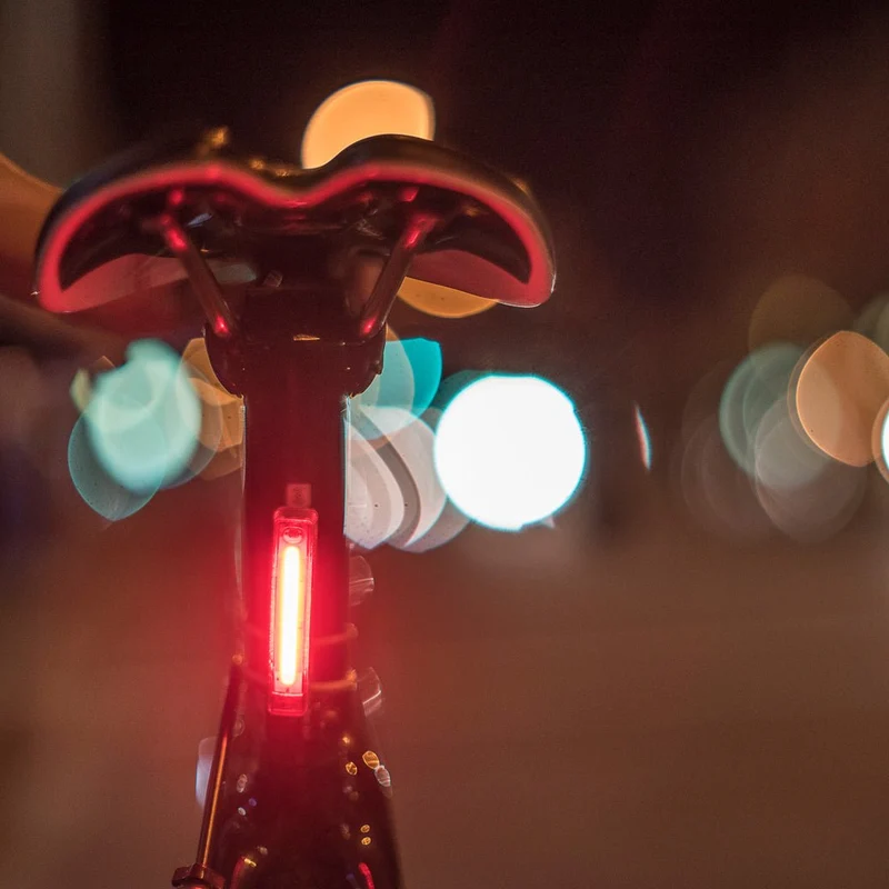 Knog Plus Rear Light