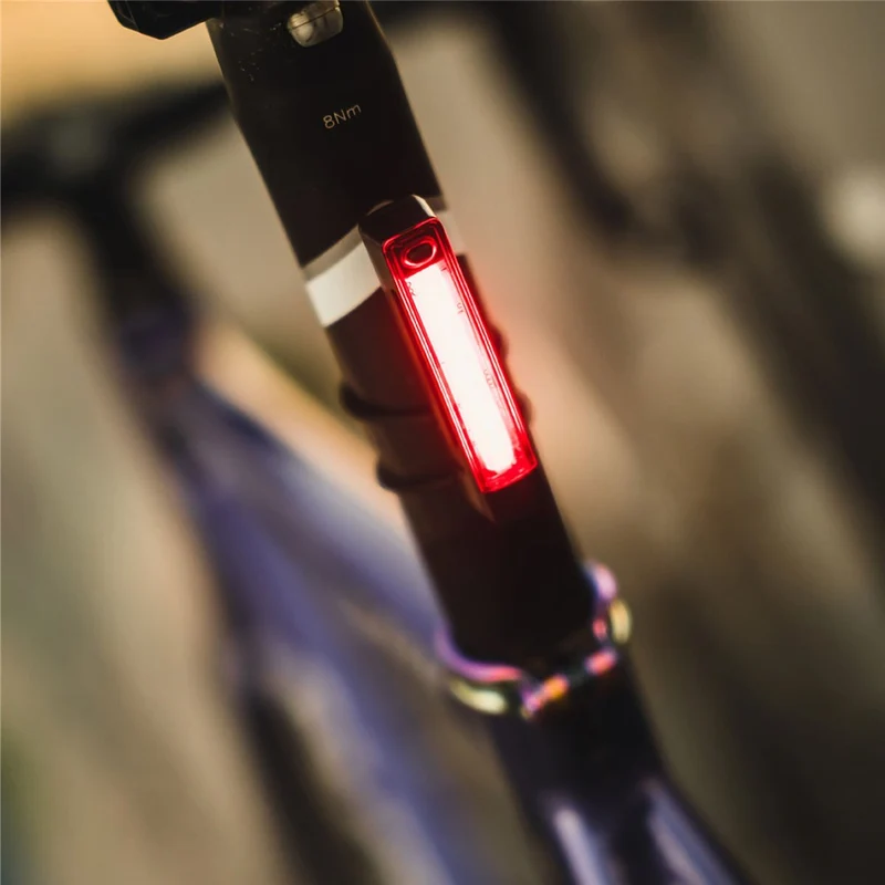 Knog Plus Rear Light