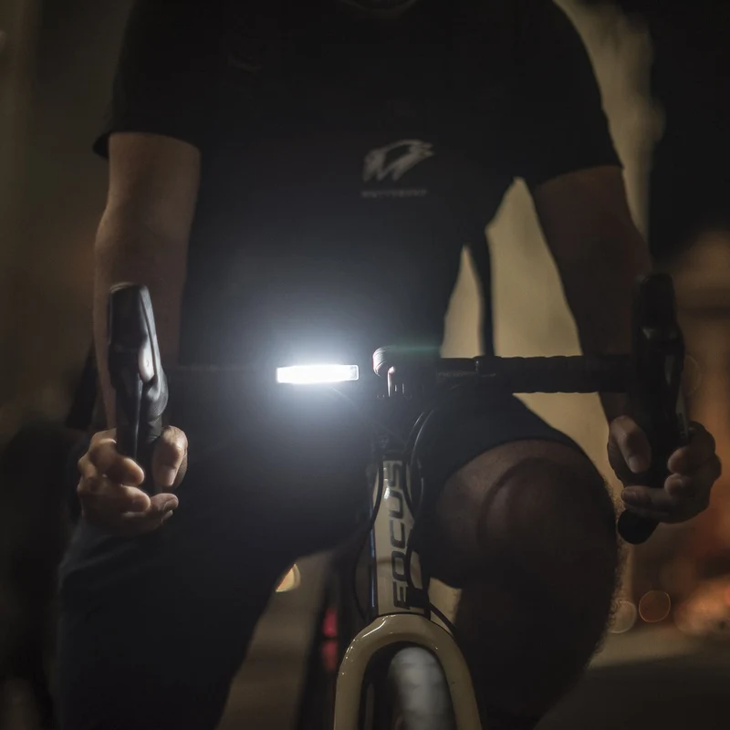 Knog Plus Twinpack Light Set