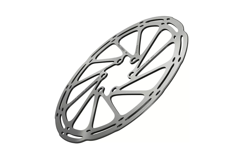 SRAM Rotor Centerline 180mm Rounded 6 Bolt