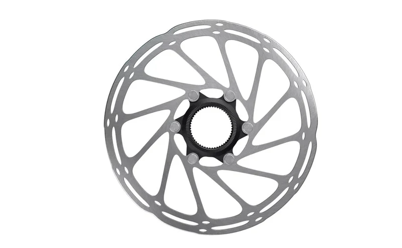 SRAM Rotor Centerline 180mm Rounded 6 Bolt