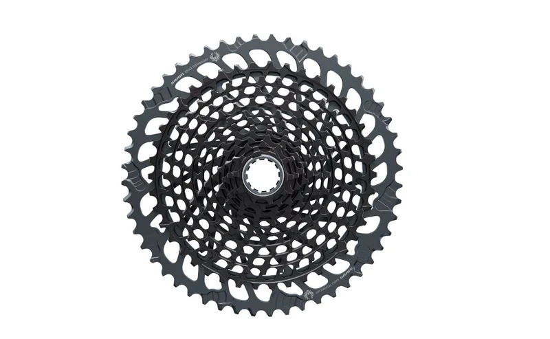 SRAM Eagle XG-1295 12sp Cassette 10-52T