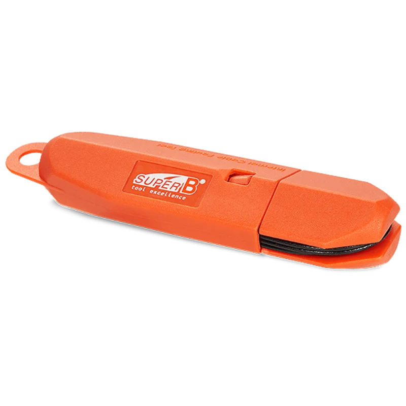 Super B Internal Routing Tool