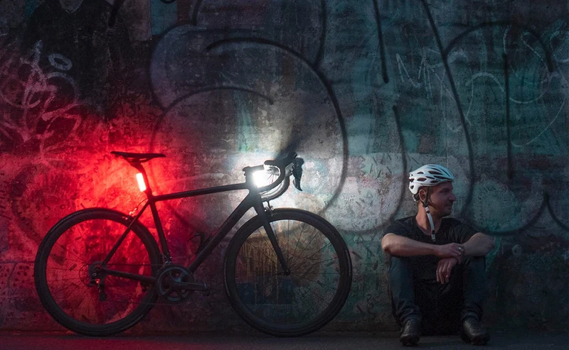 Knog Mid Cobber Front Light