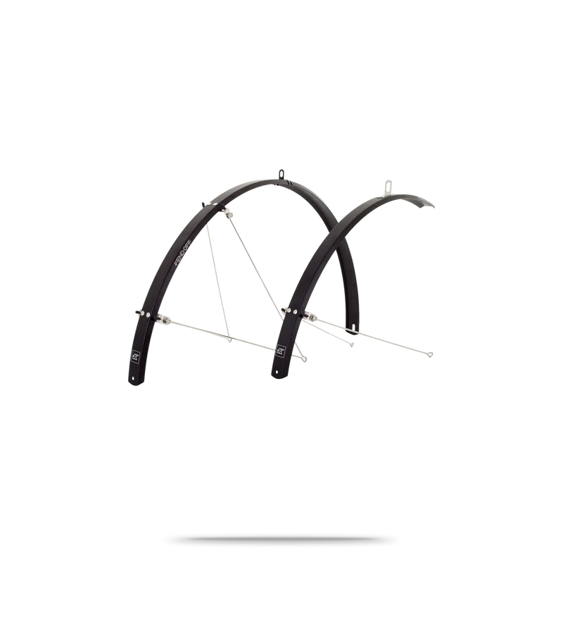 Fend Off Full Metal Mudguards