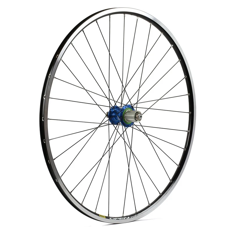 RS4 32 Hole Open Pro Clincher Rear Wheel