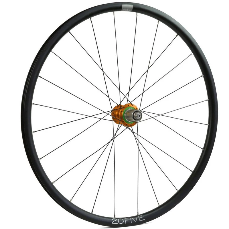 20FIVE RS4 Centre Lock Disc Rear Wheel