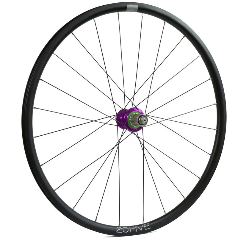 20FIVE RS4 Centre Lock Disc Rear Wheel