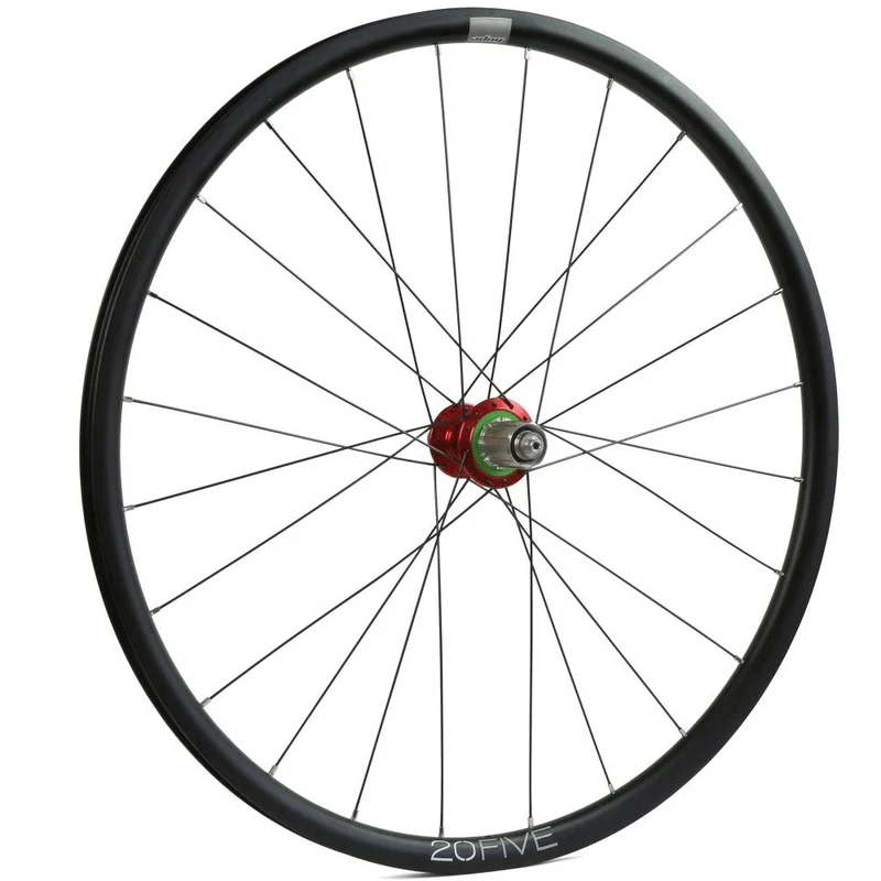 20FIVE RS4 Centre Lock Disc Rear Wheel