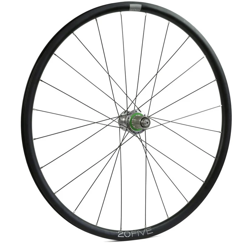 20FIVE RS4 Centre Lock Disc Rear Wheel