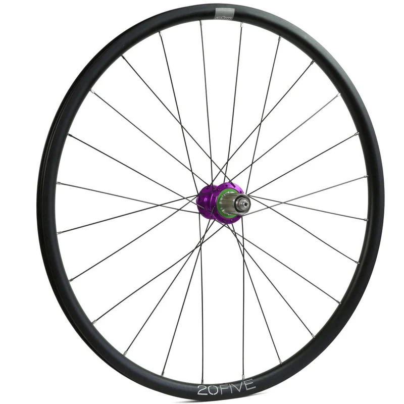 20FIVE RS4 Centre Lock Disc Rear Wheel