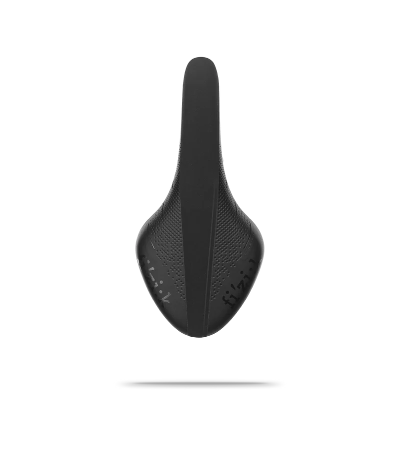 Arione R1 Carbon Braided Saddle