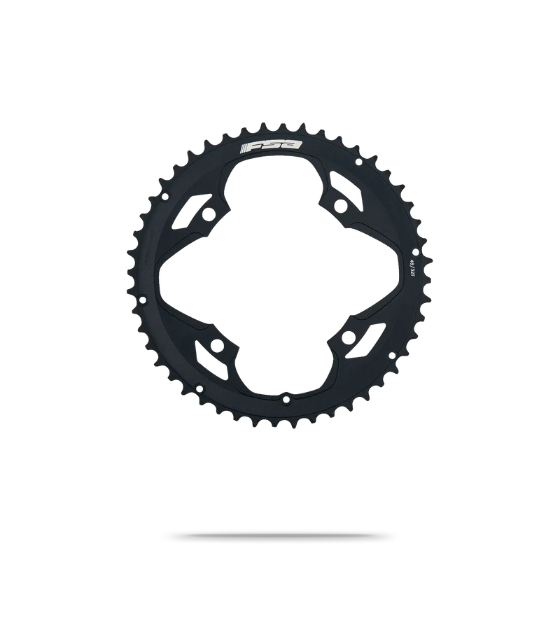 Pro Road 120 BCD 2x11 Chainring