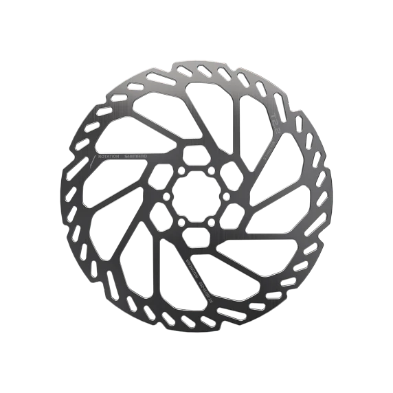 Disque SHIMANO RT-6B750 6 Trous