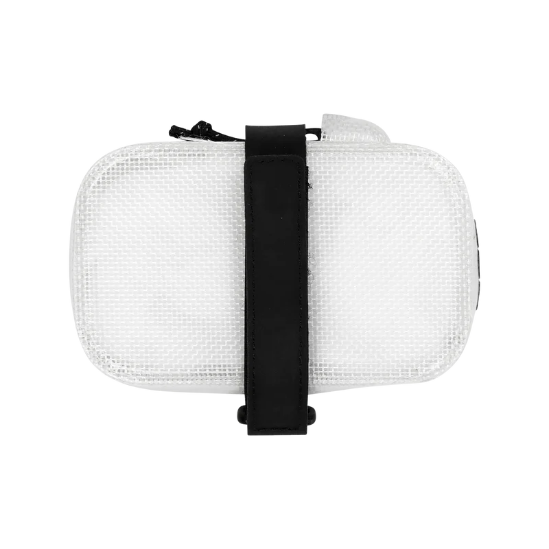 Sacoche de Selle POC ULTRA POUCH 0.3L Blanc Translucide
