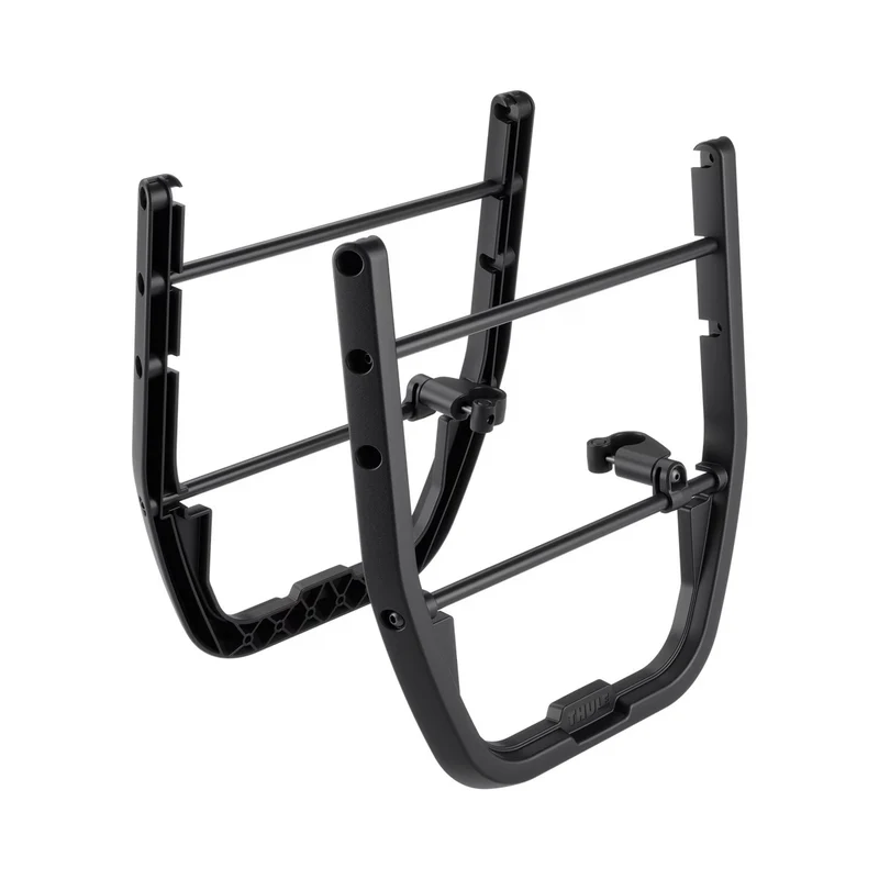 Supports sacoche latérale pour porte bagage Thule Tour Rack