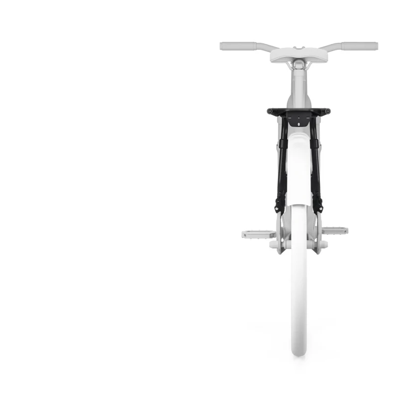 Supports sacoche latérale pour porte bagage Thule Tour Rack