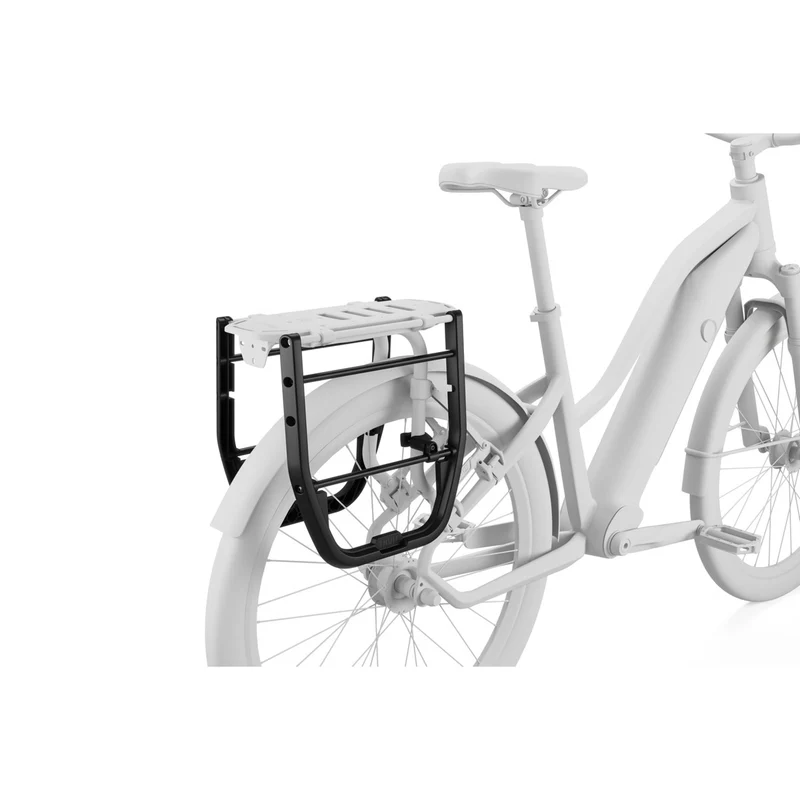 Supports sacoche latérale pour porte bagage Thule Tour Rack