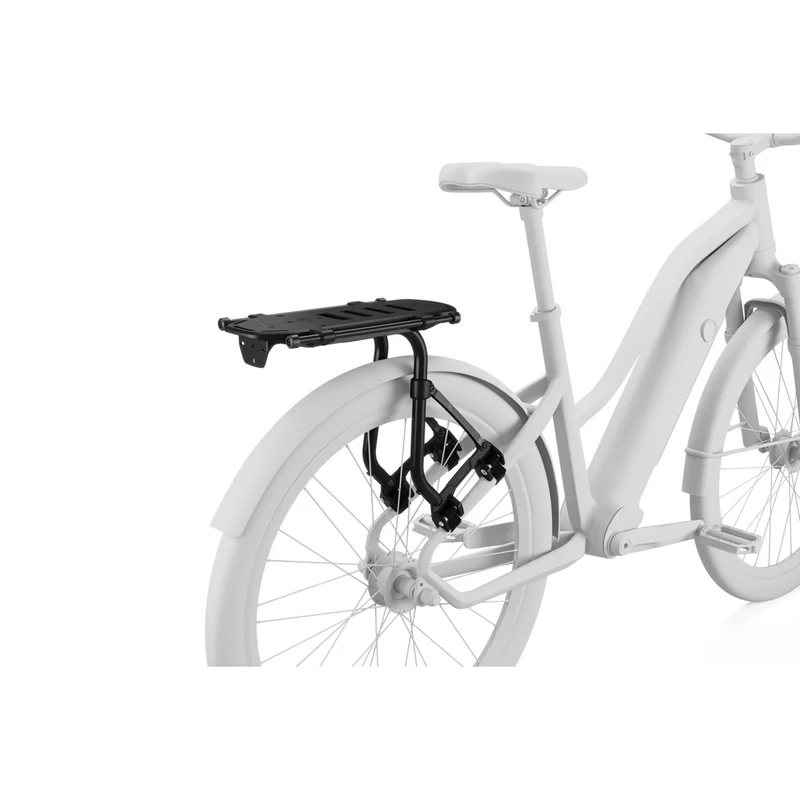 Supports sacoche latérale pour porte bagage Thule Tour Rack