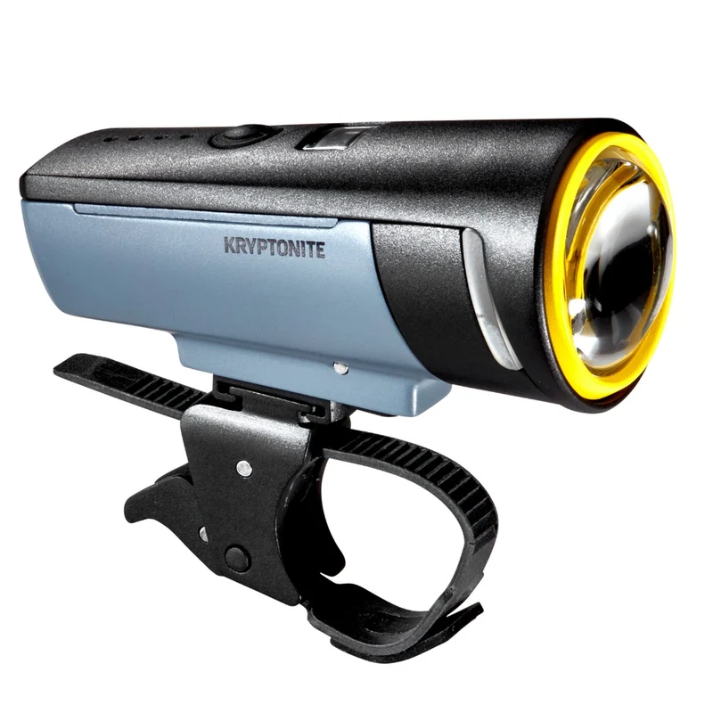 Lampe vélo avant Kryptonite Incite X6 60 lux